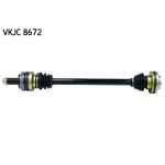 SKF Antriebswelle